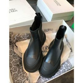 Picture of Alexander McQueen Shoes Women _SKUfw91184703fw